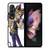 YU GI OH MUTOU YUUGI Samsung Galaxy Z Fold 3 Case Cover
