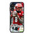 LAMAR JACKSON LOUISVILLE NFL Samsung Galaxy A14 Case