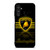 LAMBORGHINI LOGO F1 Samsung Galaxy A14 Case