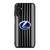 LEXUS METAL STRIPE LOGO Samsung Galaxy A14 Case