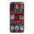 LILO AND STITCH ART COLLAGE Samsung Galaxy A14 Case