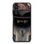 LOCKE AND KEY EMPTY HEAD Samsung Galaxy A14 Case