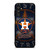 LOGO HOUSTON ASTROS MLB BASEBALL Samsung Galaxy A14 Case