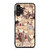 LOID FORGER SPY X FAMILY COLLAGE Samsung Galaxy A14 Case