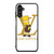 LOUIS VUITTON X BART SIMPSONS Samsung Galaxy A14 Case