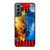 FACE OFF FINAL FANTASY Samsung Galaxy S21 Plus Case