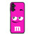 M&M PINK Samsung Galaxy A14 Case