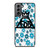 FALL OUT BOY FLORAL Samsung Galaxy S21 Plus Case