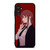 MAKIMA CHAINSAW MAN Samsung Galaxy A14 Case