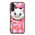 MARIE THE ARISTOCATS CAT FACE CUT Samsung Galaxy A14 Case