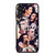 MATTY HEALY THE 1975 BAND COLLAGE Samsung Galaxy A14 Case