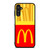 MCDONALDS FRENCH FRIES CARTOON Samsung Galaxy A14 Case