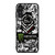 METAL MULISHA MONSTER ENERGY CAMO Samsung Galaxy A14 Case