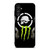 METAL MULISHA MONSTER ENERGY SKULL Samsung Galaxy A14 Case