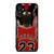 MICHAEL JORDAN CHICAGO BULLS COLLAGE Samsung Galaxy A14 Case