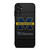 MICHIGAN WOLVERINES FOOTBALL  Samsung Galaxy A14 Case