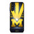 MICHIGAN WOLVERINES ICON Samsung Galaxy A14 Case