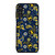 MICHIGAN WOLVERINES PATTERN Samsung Galaxy A14 Case