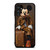 MICKEY LOUS VUITTON Samsung Galaxy A14 Case