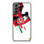 FERRARI FORMULA 1 ITALY Samsung Galaxy S21 Plus Case