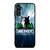 MINNESOTA TIMBERWOLVES SHINY SYMBOL Samsung Galaxy A14 Case