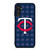 MINNESOTA TWINS MLB COLLAGE 2 Samsung Galaxy A14 Case