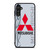 MITSUBISHI SYMBOL Samsung Galaxy A14 Case