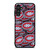 MONTREAL CANADIENS COLLOGUE HOCKEY Samsung Galaxy A14 Case