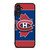 MONTREAL CANADIENS NHL LOGO Samsung Galaxy A14 Case
