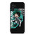 MY HERO ACADEMIA MIDORYA IZUKU Samsung Galaxy A14 Case