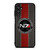 N7 MASS EFFECT PLATE LOGO Samsung Galaxy A14 Case