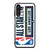 NBA ALL STAR LOGO Samsung Galaxy A14 Case