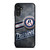 NEW ENGLAND PATRIOTS FOOTBALL LOGO Samsung Galaxy A14 Case