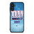 NEW YORK GIANTS LOGO Samsung Galaxy A14 Case