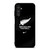 NEW ZEALAND FOOTBALL NIKE LOGO Samsung Galaxy A14 Case