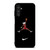 NIKE AIR JORDAN KAWS BASKETBALL Samsung Galaxy A14 Case