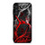 NIKE AIR JORDAN LIGHTNING LOGO Samsung Galaxy A14 Case