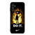 NIKE LUCI JUST DO IT Samsung Galaxy A14 Case