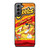FLAMIN'HOT CHEETOS Samsung Galaxy S21 Plus Case