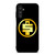 NIPSEY HUSSLE ALL MONEY GOLD LOGO Samsung Galaxy A14 Case