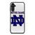 NOTRE DAME FIGHTING IRISH JERSEY Samsung Galaxy A14 Case