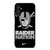 OAKLAND RAIDERS NATION NIKE Samsung Galaxy A14 Case