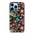 TOKIDOKI COLLAGE iPhone 13 Pro Max Case