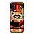 OBEY COLLAGE Samsung Galaxy A14 Case