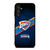 OKLAHOMA CITY THUNDER NBA SYMBOL Samsung Galaxy A14 Case