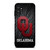 OKLAHOMA SOONERS LOGO Samsung Galaxy A14 Case