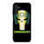 OREGON DUCKS SKULL LOGO Samsung Galaxy A14 Case