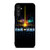 PAC MAN SPACE GAMES Samsung Galaxy A14 Case