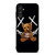 PALM ANGELS DEAD BEAR Samsung Galaxy A14 Case