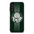 PALMEIRAS FOOTBALL STRIPE LOGO Samsung Galaxy A14 Case